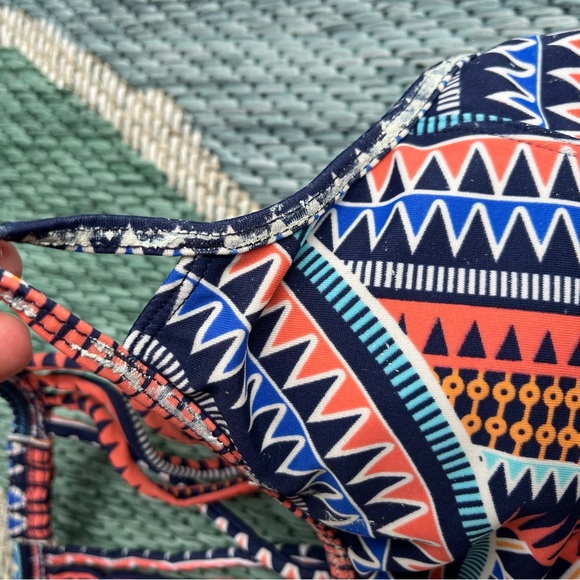 Jag bikini 3 piece set - Picture 6 of 10